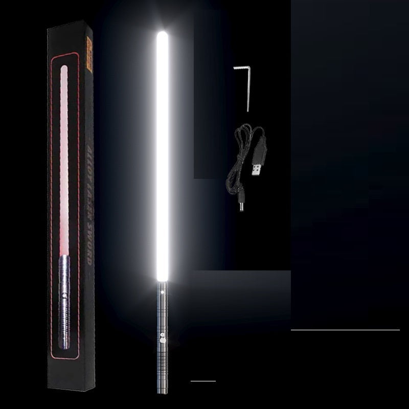 SPOTON® Viral Seven-Color Transforming Lightsaber