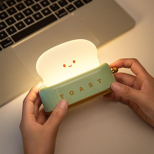 SPOTON® Viral Toaster Night Light