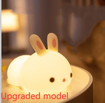 SPOTON® Viral Rabbit Silicone Night Light